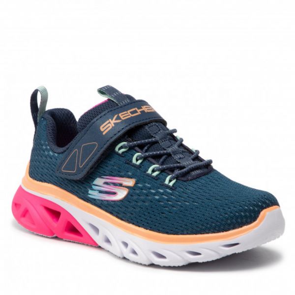 Sneakers Skechers - Glide-Step Sport 302472L/NVPK Navy/Pink Sneakers Skechers - Glide-Step Sport 302472L/NVPK Navy/Pink