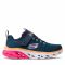 Sneakers Skechers - Glide-Step Sport 302472L/NVPK Navy/Pink
