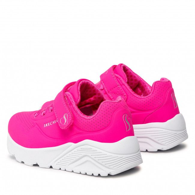 Sneakers SKECHERS - Uno Lite 310451L/HTPK H.Pink