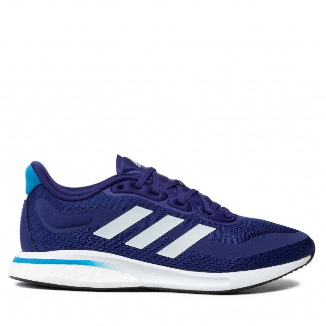 Scarpe adidas - Supernova M GX2962 Legind/Ftwwht/Blurus