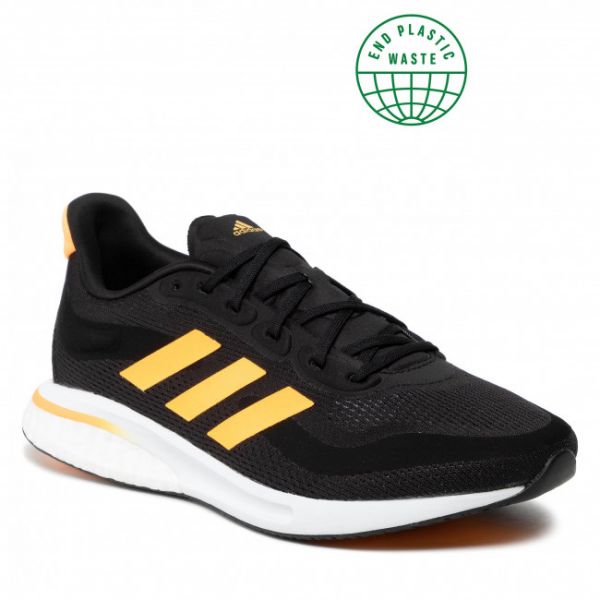 Scarpe adidas - Supernova M GX2964 Cblack/Flaora/Flaora Scarpe adidas - Supernova M GX2964 Cblack/Flaora/Flaora