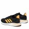 Scarpe adidas - Supernova M GX2964 Cblack/Flaora/Flaora