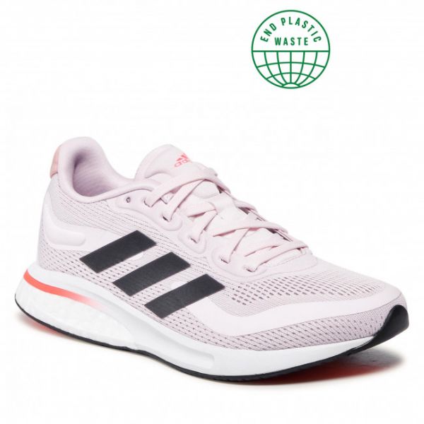 Scarpe adidas - Supernova W GX2968 Almpnk/Carbon/Turbo Scarpe adidas - Supernova W GX2968 Almpnk/Carbon/Turbo