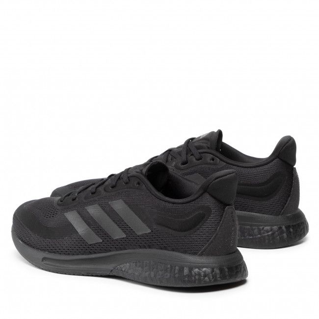 Scarpe adidas - Supernova M H04467 Cblack/Cblack/Ftwwht