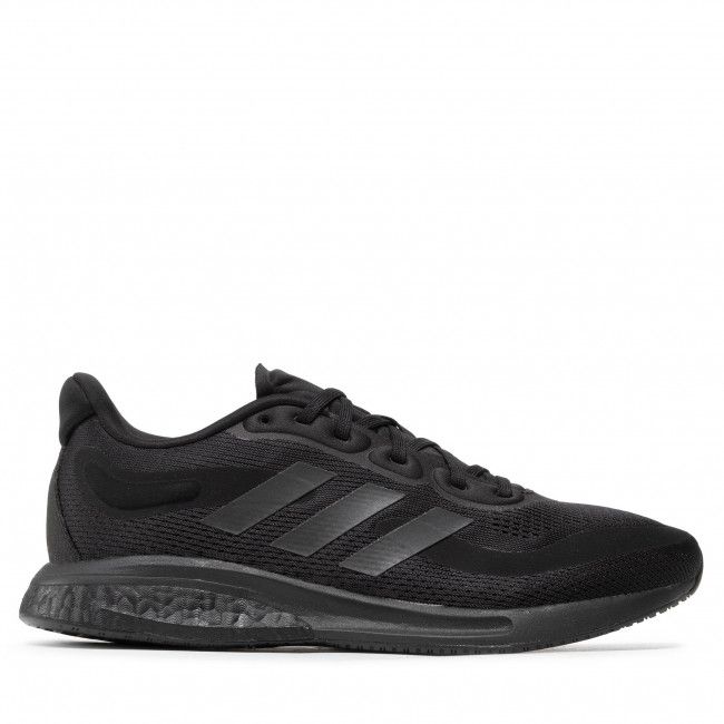 Scarpe adidas - Supernova M H04467 Cblack/Cblack/Ftwwht