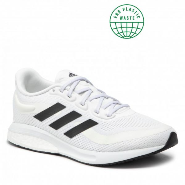 Scarpe adidas - Supernova M S42723 Ftwwht/Cblack/Dshgry Scarpe adidas - Supernova M S42723 Ftwwht/Cblack/Dshgry