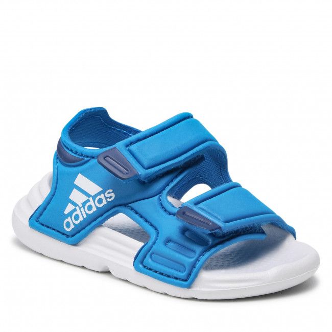 Sandali adidas - Altaswim I GV7797 Blue Rush/Cloud White/Dark Blue