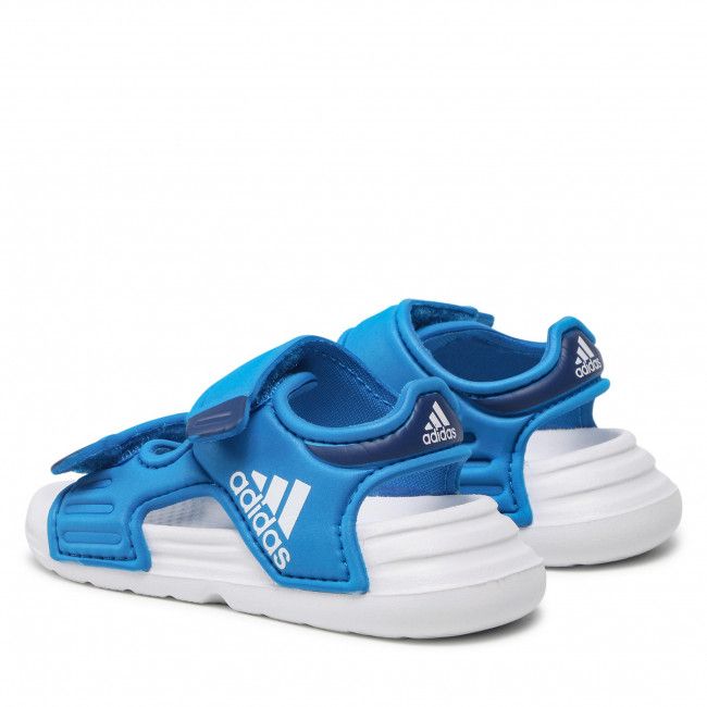 Sandali adidas - Altaswim I GV7797 Blue Rush/Cloud White/Dark Blue