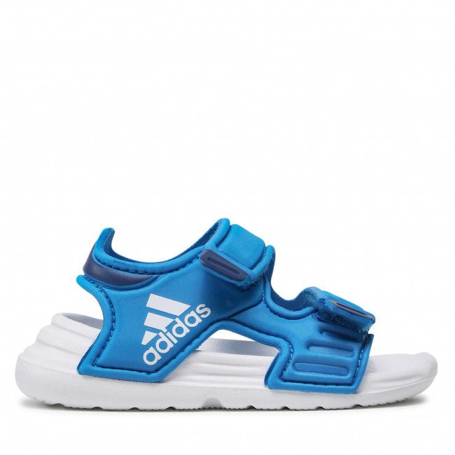 Sandali adidas - Altaswim I GV7797 Blue Rush/Cloud White/Dark Blue