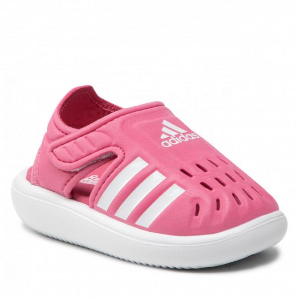Sandali adidas - Water Sandal I GW0390 Rose Tone/Cloud White/Rose Tone Sandali adidas - Water Sandal I GW0390 Rose Tone/Cloud White/Rose Tone