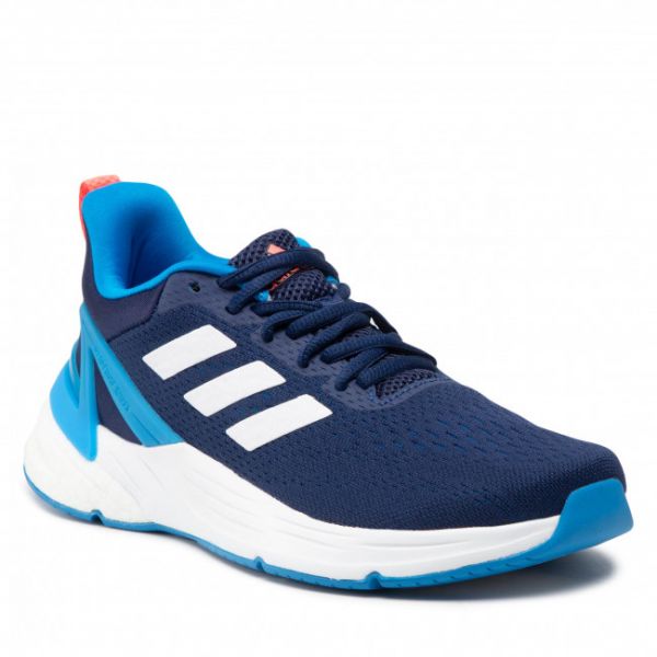 Scarpe adidas - Response Super 2.0 J GZ0592 Dark Blue/Cloud White/Turbo Scarpe adidas - Response Super 2.0 J GZ0592 Dark Blue/Cloud White/Turbo