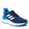Scarpe adidas - Response Super 2.0 J GZ0592 Dark Blue/Cloud White/Turbo