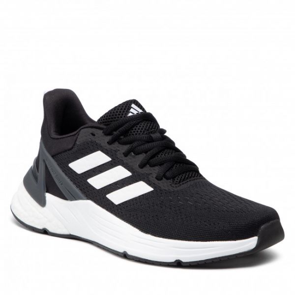 Scarpe adidas - Response Super 2.0 J H01710 Core Black/Cloud White/Grey Six Scarpe adidas - Response Super 2.0 J H01710 Core Black/Cloud White/Grey Six