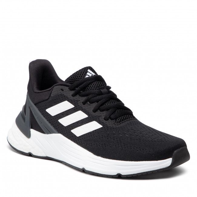 Scarpe adidas - Response Super 2.0 J H01710 Core Black/Cloud White/Grey Six