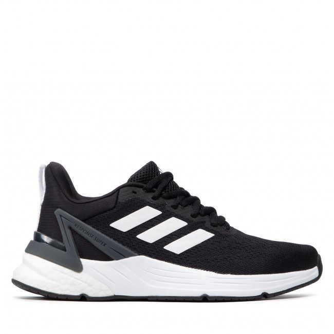 Scarpe adidas - Response Super 2.0 J H01710 Core Black/Cloud White/Grey Six