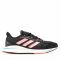 Scarpe adidas - Supernova + W GX0535 Cblack/Acired/Turbo