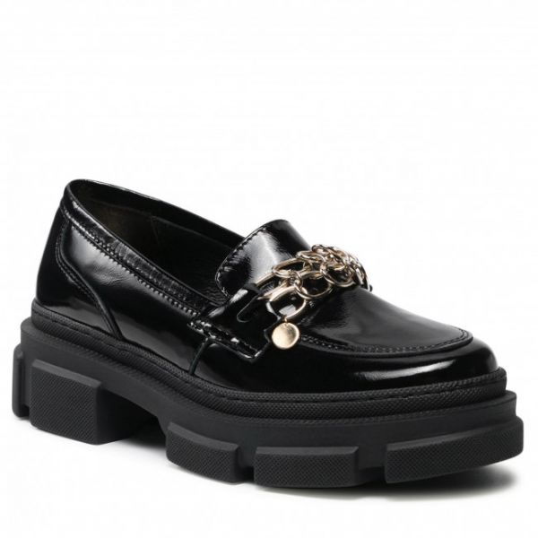 Scarpe basse KARINO - 3891/090-P Czarny/Naplak Scarpe basse KARINO - 3891/090-P Czarny/Naplak