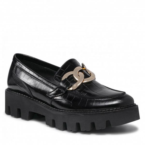 Scarpe basse KARINO - 3937/090-P Czarny Lakier Scarpe basse KARINO - 3937/090-P Czarny Lakier
