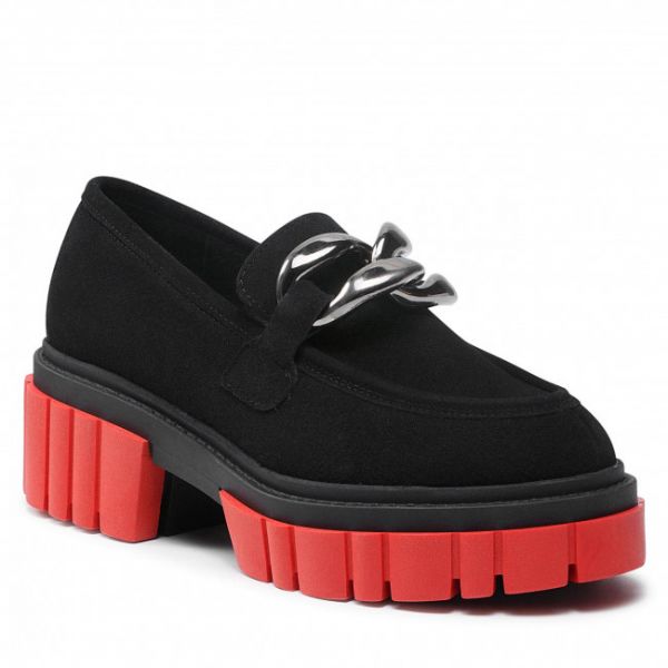 Scarpe basse KARINO - 3962/003 P Nero Scarpe basse KARINO - 3962/003 P Nero