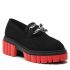 Scarpe basse KARINO - 3962/003 P Nero