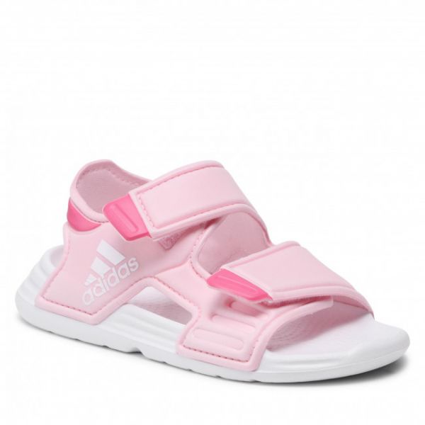 Sandali adidas - Altaswim C GV7801 Cleear Pink/Cloud White/Rose Tone Sandali adidas - Altaswim C GV7801 Cleear Pink/Cloud White/Rose Tone