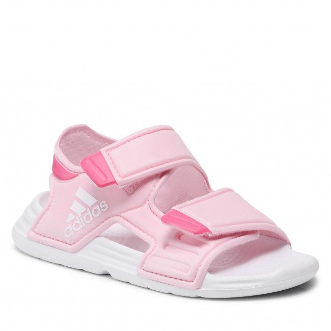 Sandali adidas - Altaswim C GV7801 Cleear Pink/Cloud White/Rose Tone