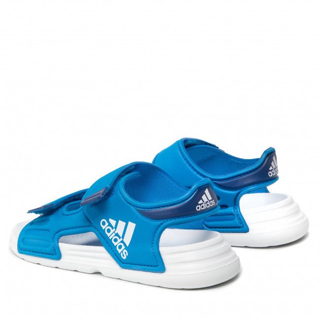 Sandali adidas - Altaswim C GV7803 Blue Rush/Cloud White/Dark Blue