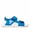 Sandali adidas - Altaswim C GV7803 Blue Rush/Cloud White/Dark Blue