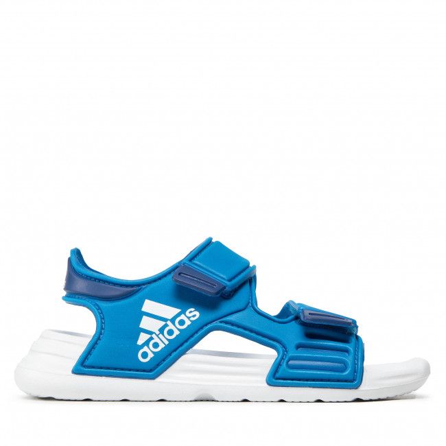 Sandali adidas - Altaswim C GV7803 Blue Rush/Cloud White/Dark Blue