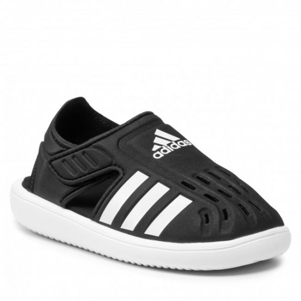 Sandali adidas - Water Sandal C GW0384 Black Sandali adidas - Water Sandal C GW0384 Black