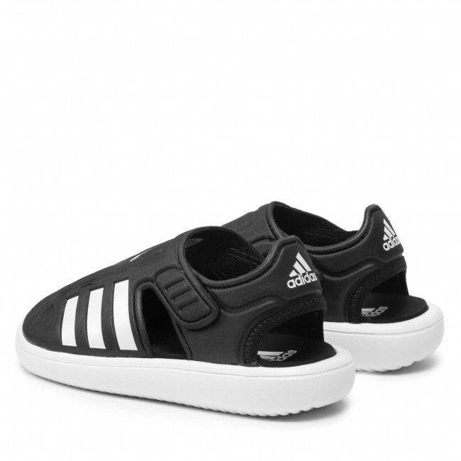 Sandali adidas - Water Sandal C GW0384 Black