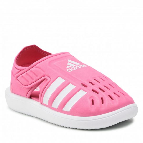 Sandali adidas - Water Sandal C GW0386 Rose Tone/Cloud White/Rose Tone Sandali adidas - Water Sandal C GW0386 Rose Tone/Cloud White/Rose Tone