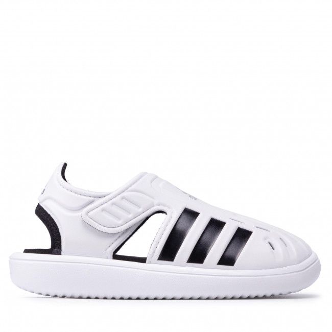 Sandali adidas - Water Sandal X GW0387 Cloud White/Core Black/Cloud White