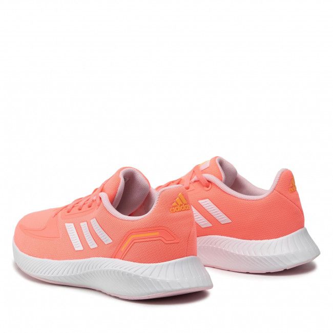 Scarpe adidas - Runfalcon 2.0 GX3535 Acid Red/Cloud White/Clear Pink