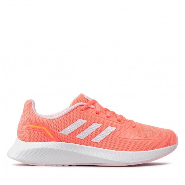 Scarpe adidas - Runfalcon 2.0 GX3535 Acid Red/Cloud White/Clear Pink