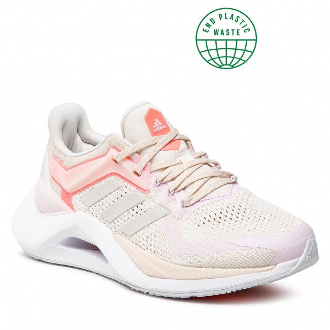 Scarpe adidas - Alphatorison 2.0 W GY0601 Cwhite/Cwhite/Wonwhi