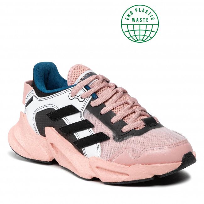 Scarpe adidas - Kk X9000 GY0859 Pink