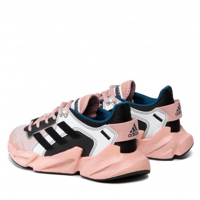 Scarpe adidas - Kk X9000 GY0859 Pink