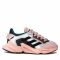 Scarpe adidas - Kk X9000 GY0859 Pink
