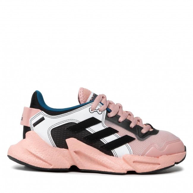 Scarpe adidas - Kk X9000 GY0859 Pink