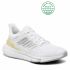 Scarpe adidas - Eq21 Run GZ0591 Cloud White/ Matte Silver/Sandy Beige Met