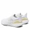 Scarpe adidas - Eq21 Run GZ0591 Cloud White/ Matte Silver/Sandy Beige Met