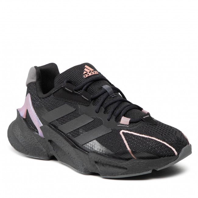 Scarpe adidas - X9000L4 W GZ6571 Cblack/Cblack/Wonmau