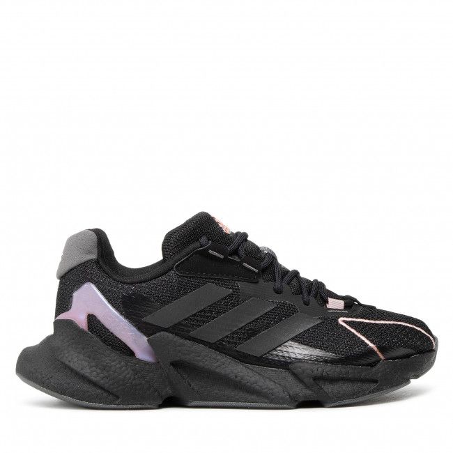 Scarpe adidas - X9000L4 W GZ6571 Cblack/Cblack/Wonmau