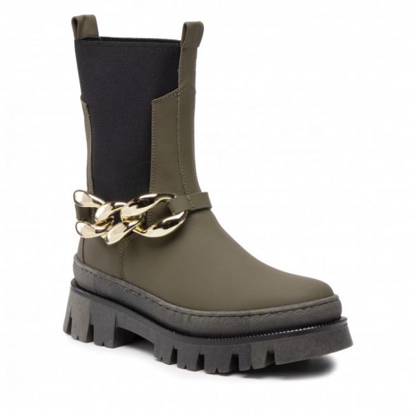 Chelsea Karino - 3948/066-F Verde