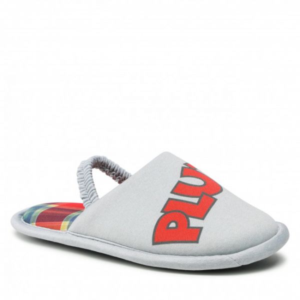 Pantofole UNITED COLORS OF BENETTON - 8G5M0D002 Und Pantofole UNITED COLORS OF BENETTON - 8G5M0D002 Und