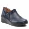 Scarpe basse HELIOS - 348 Granat