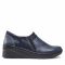 Scarpe basse HELIOS - 348 Granat