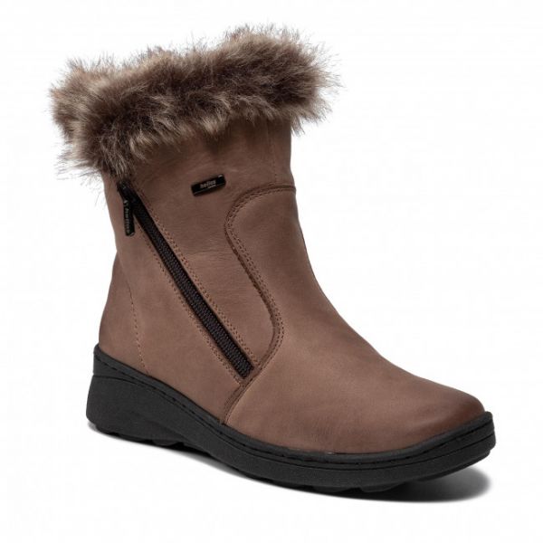 Tronchetti HELIOS - 514 Ciemny Beż 05