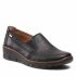 Scarpe basse HELIOS - 350 Czarny 011